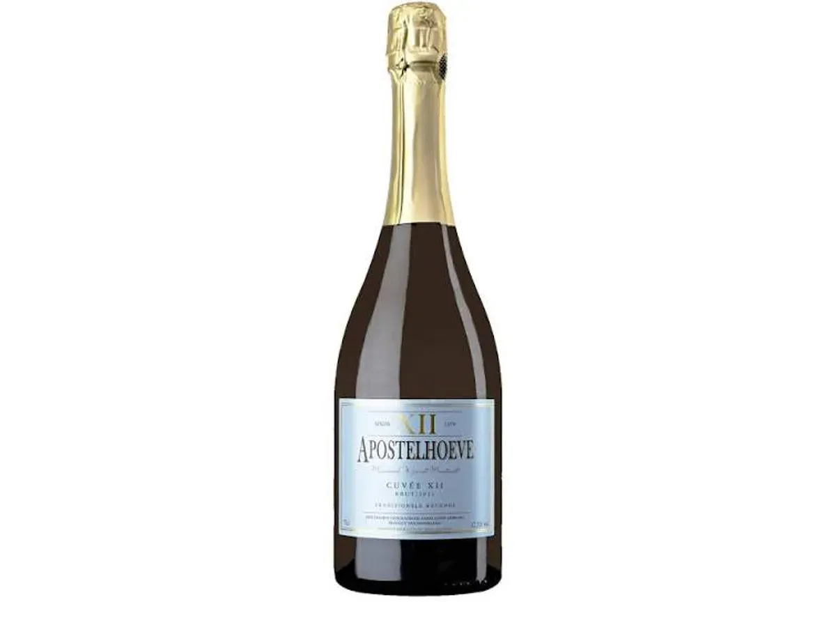Apostelhoeve Cuvée XII 2023