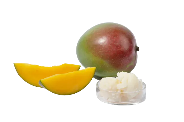 Manteca de mango