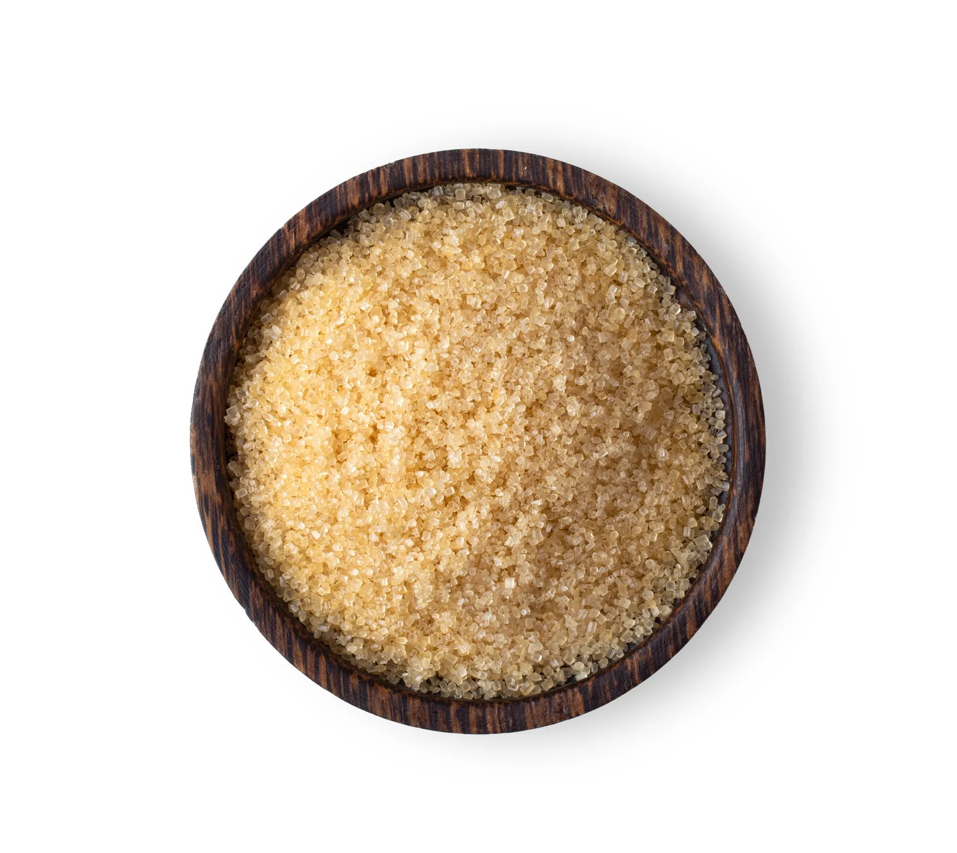 Organic Cane Sugar