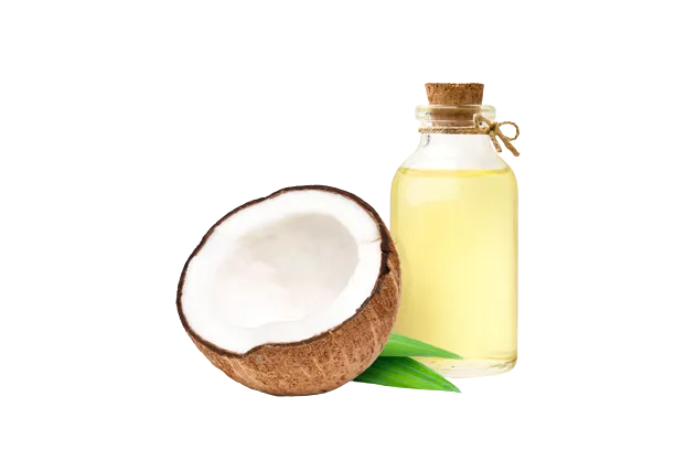 Aceite de coco