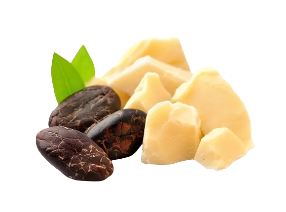 Manteca de cacao