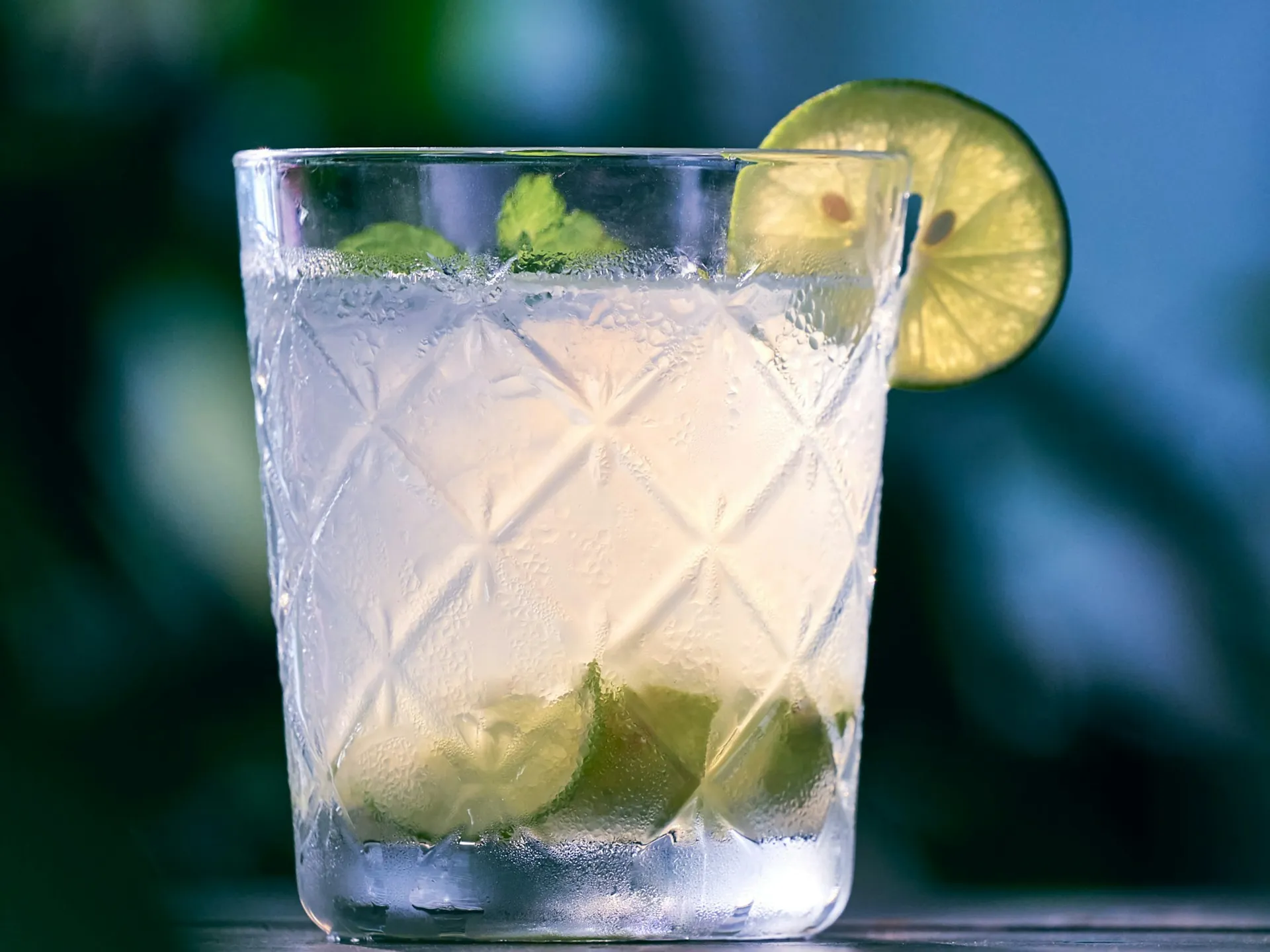 Alaska Cool Vodka