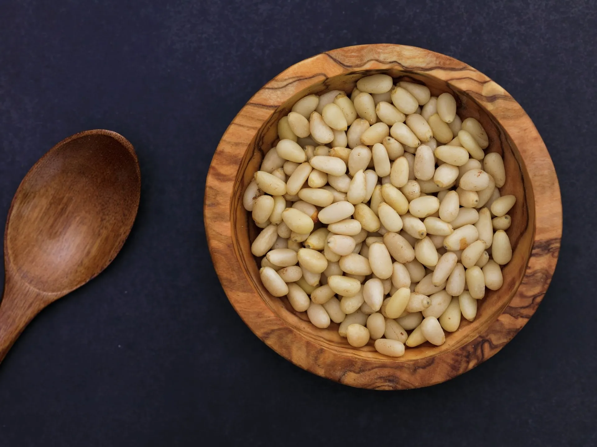 Pine Nuts