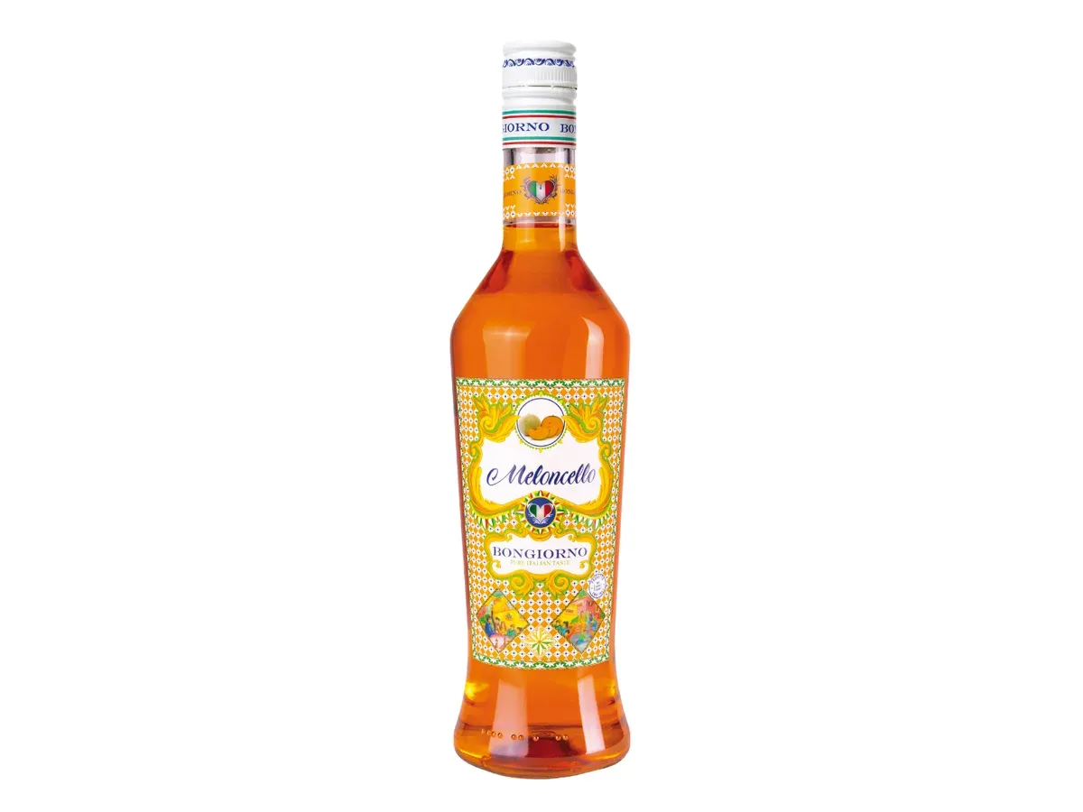 Bongiorno Aperitivo Spritz