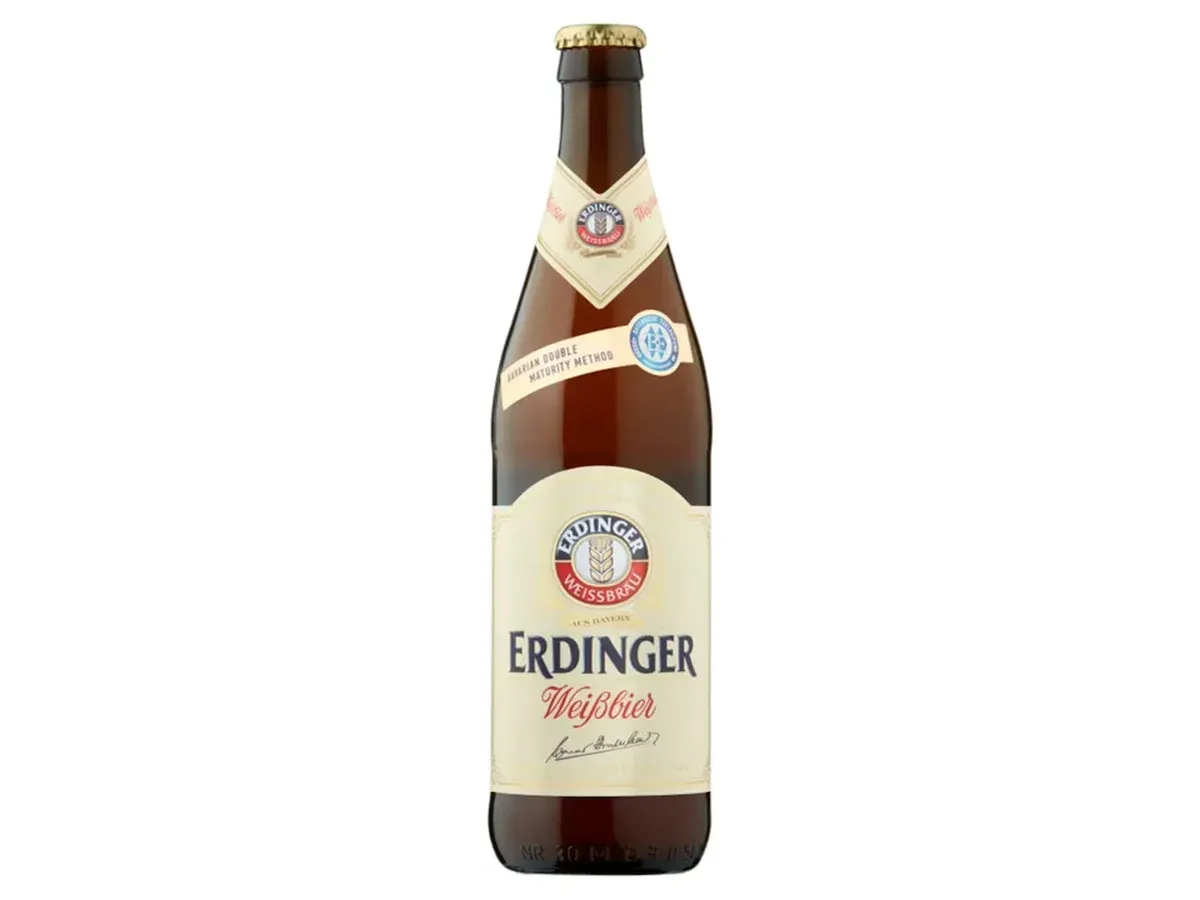 Erdinger Weissbier