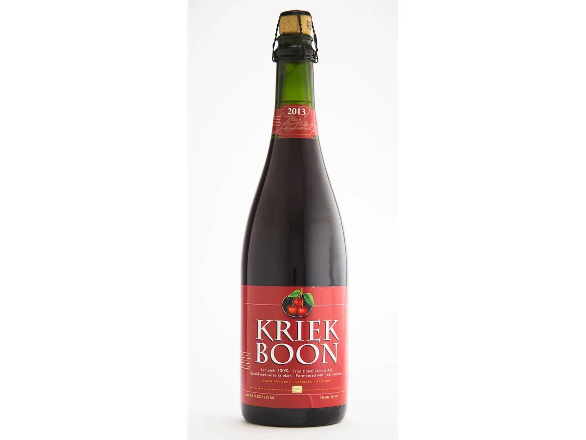 Boon Oude Geuze