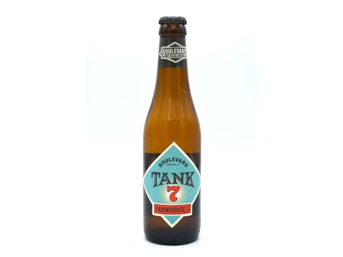 Boulevard Tank 7 Ale