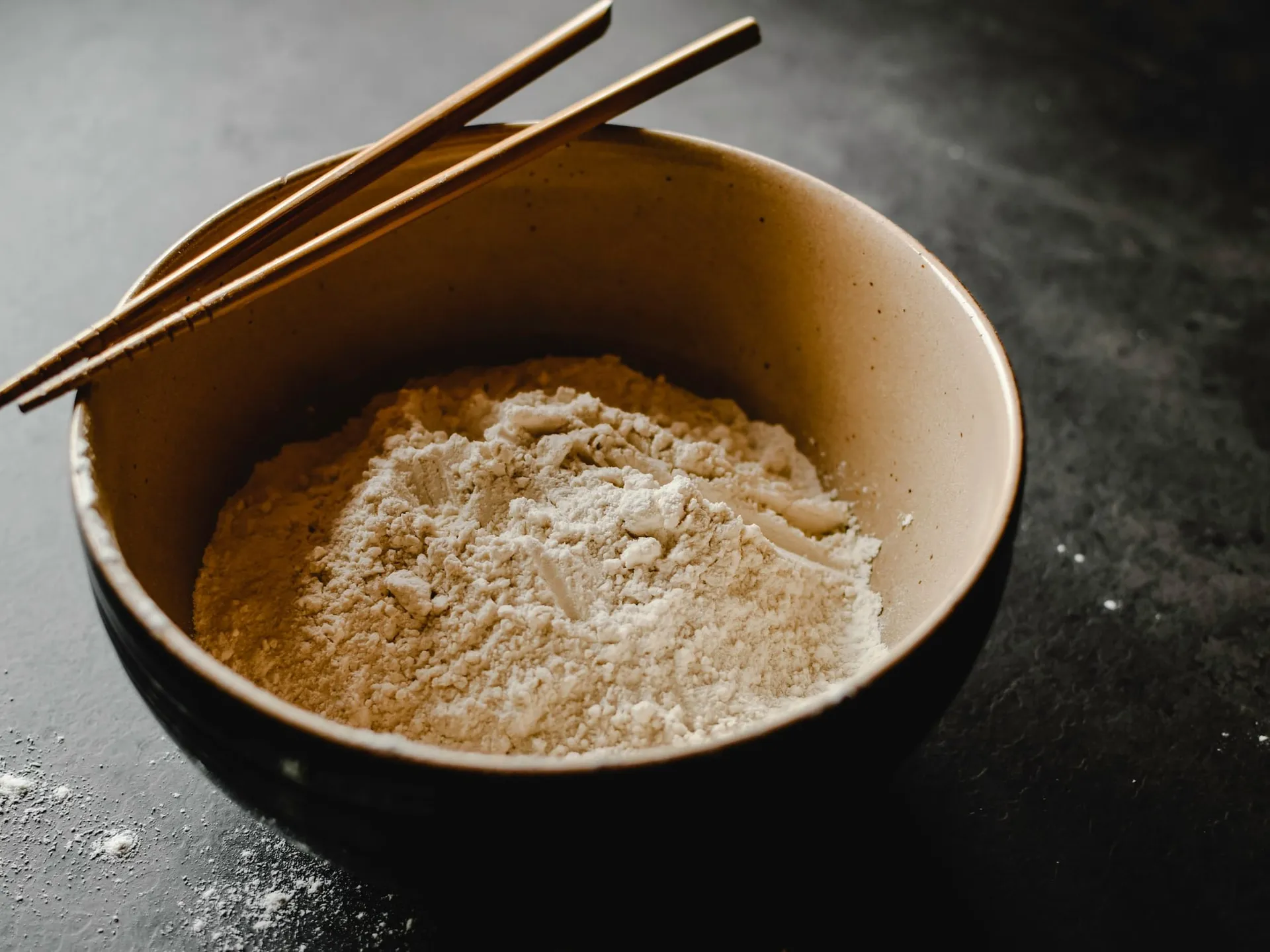 Tapioca Flour