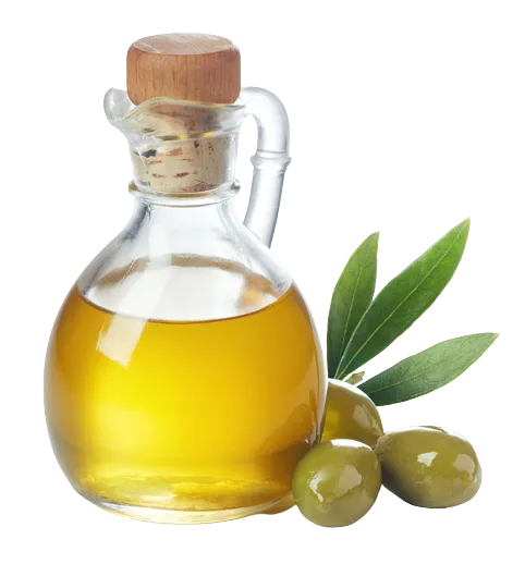 Aceite de oliva