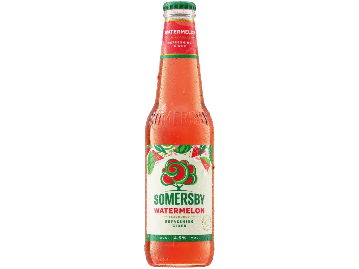 Somersby
