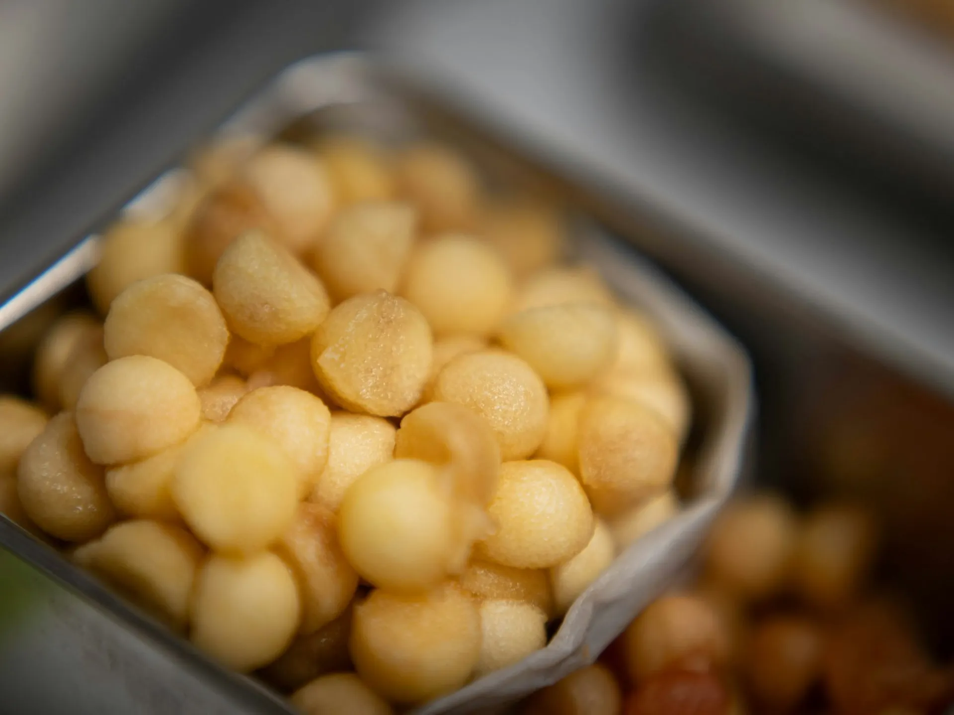 Macadamia Nuts