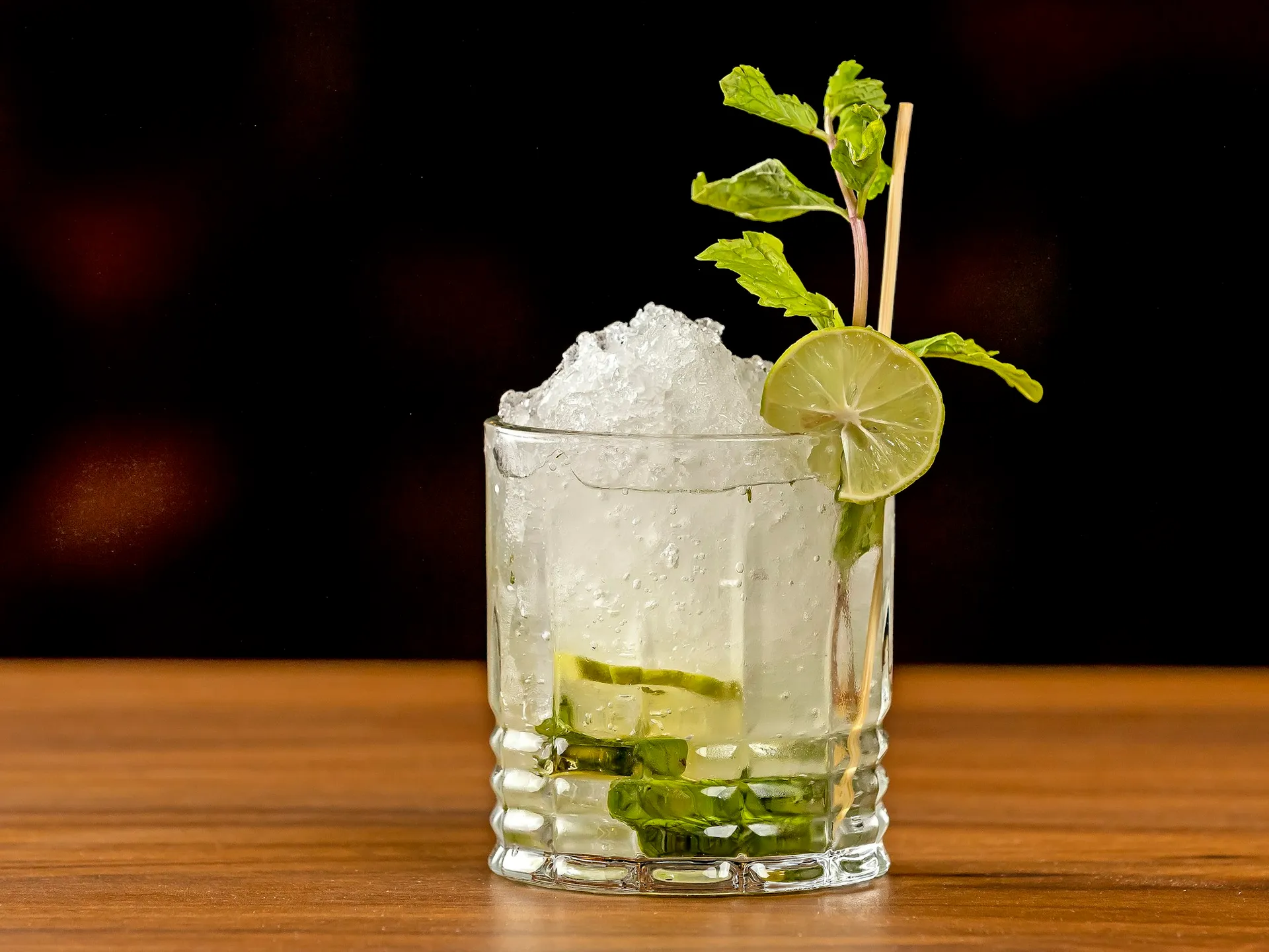 Enjoy Zero Pure Gin