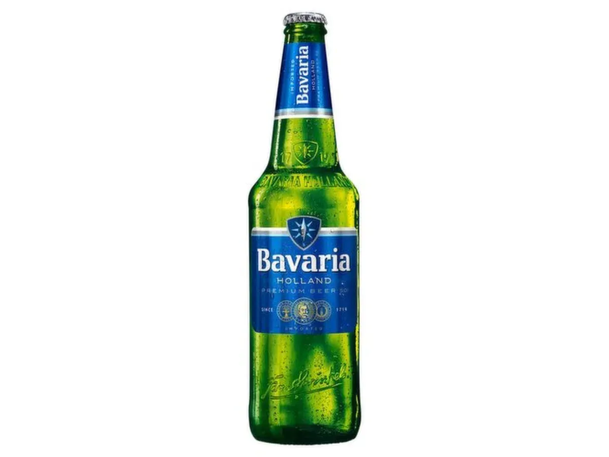 Bavaria Oud