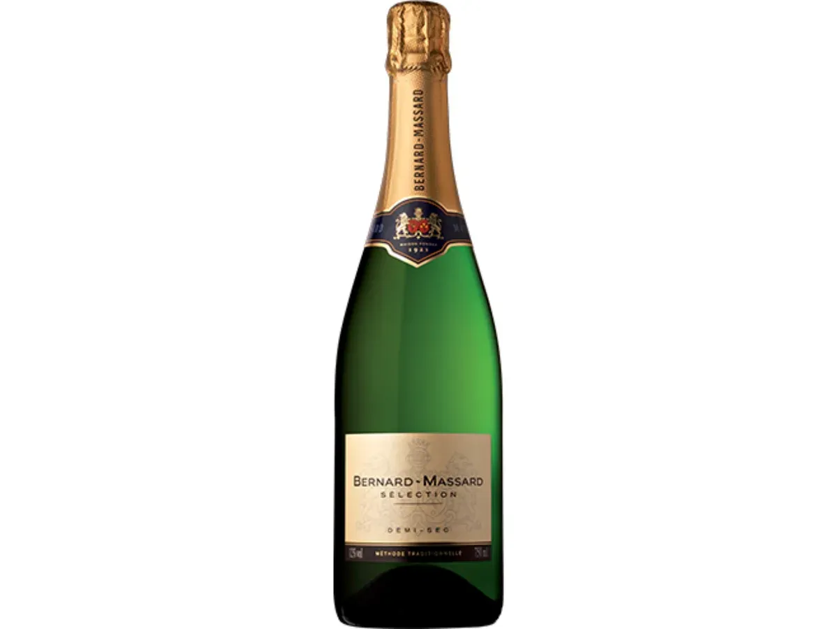 Bernard Massard Sélection Brut