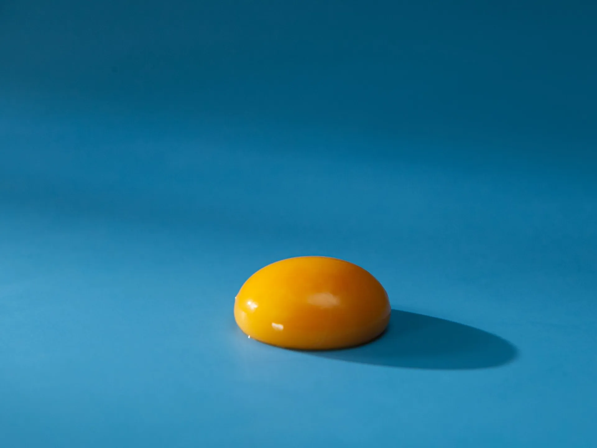 Frozen Liquid Salt Yolk