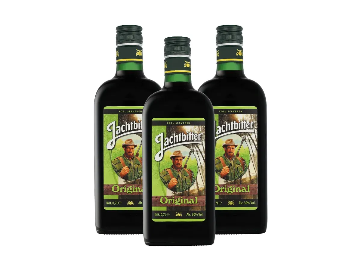 Jachtbitter