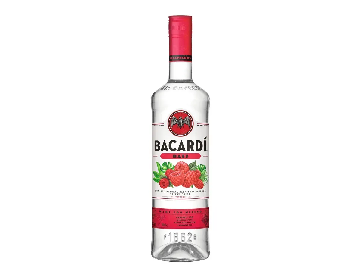 Bacardi Mojito