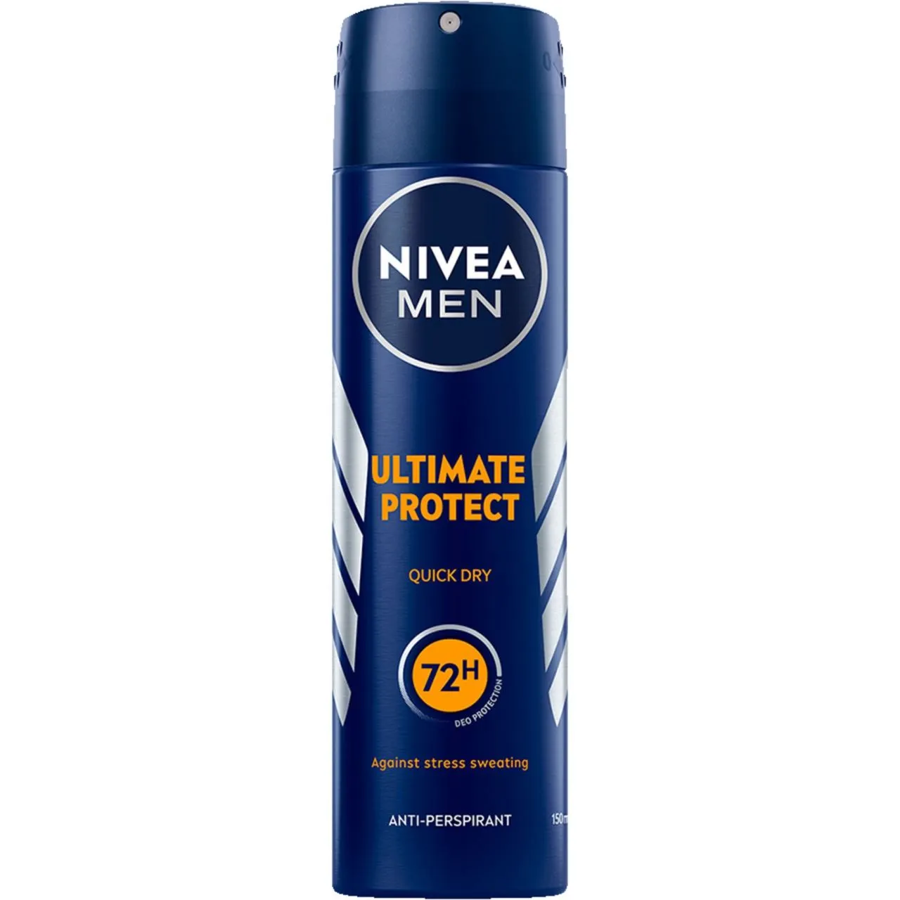 NIVEA MEN Ultimate Protect Deo Spray 150ml