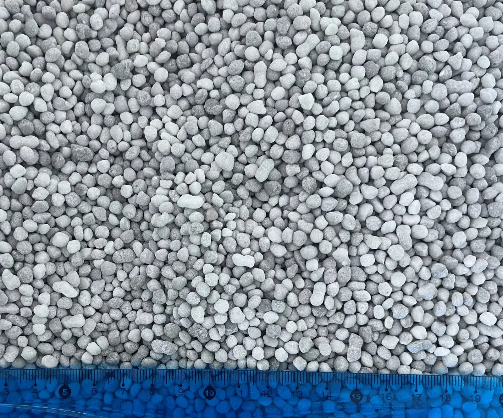Sulfato amónico bioactivado 21 % N + 24 % S