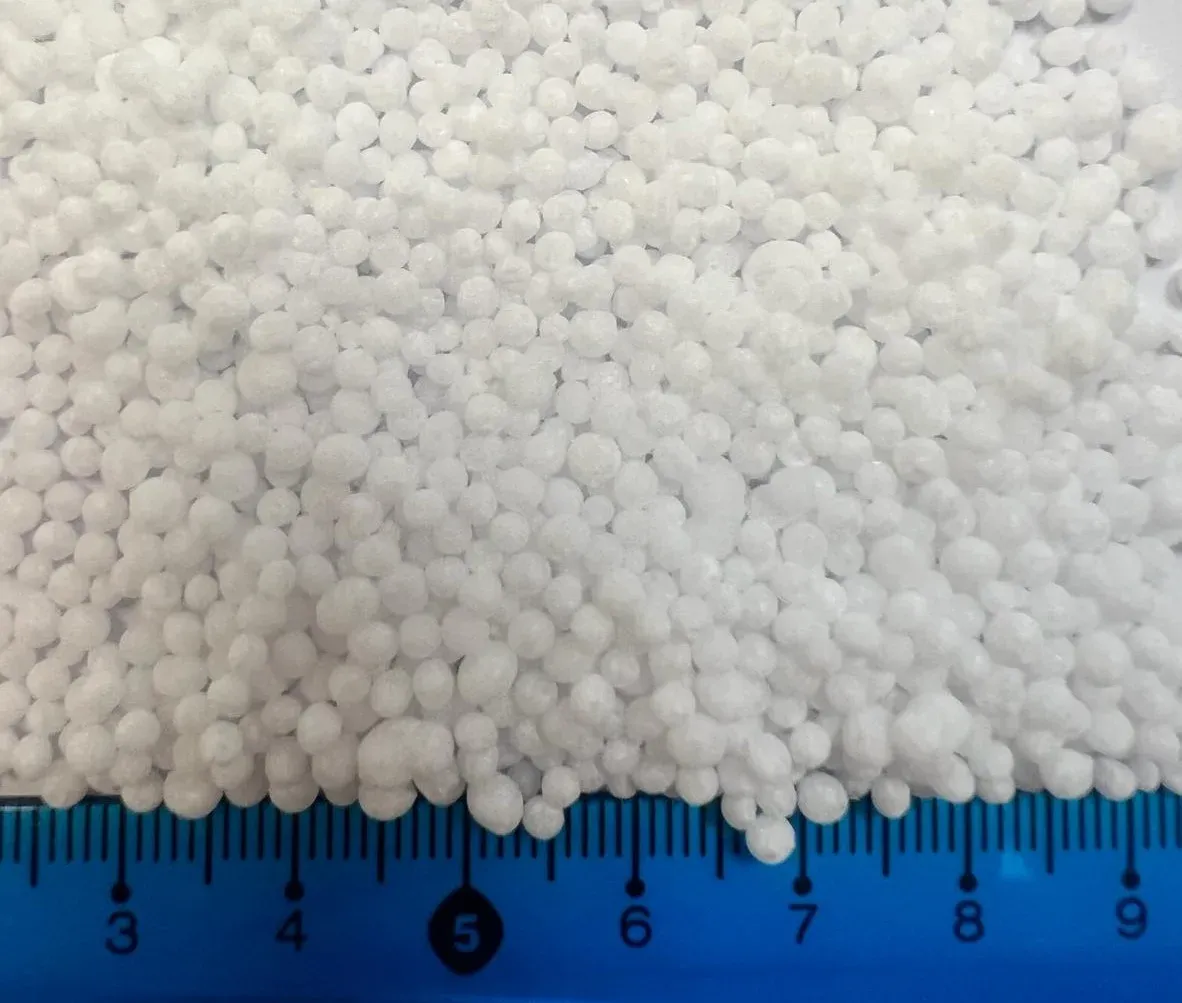 Urea granulada 46,2 % N