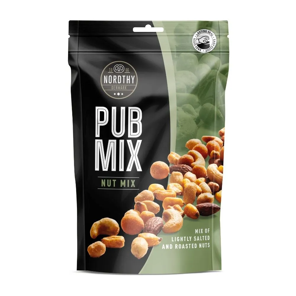 Nordthy Pub Mix 100g