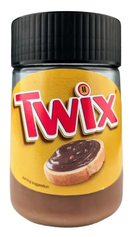 Twix Spread 350g