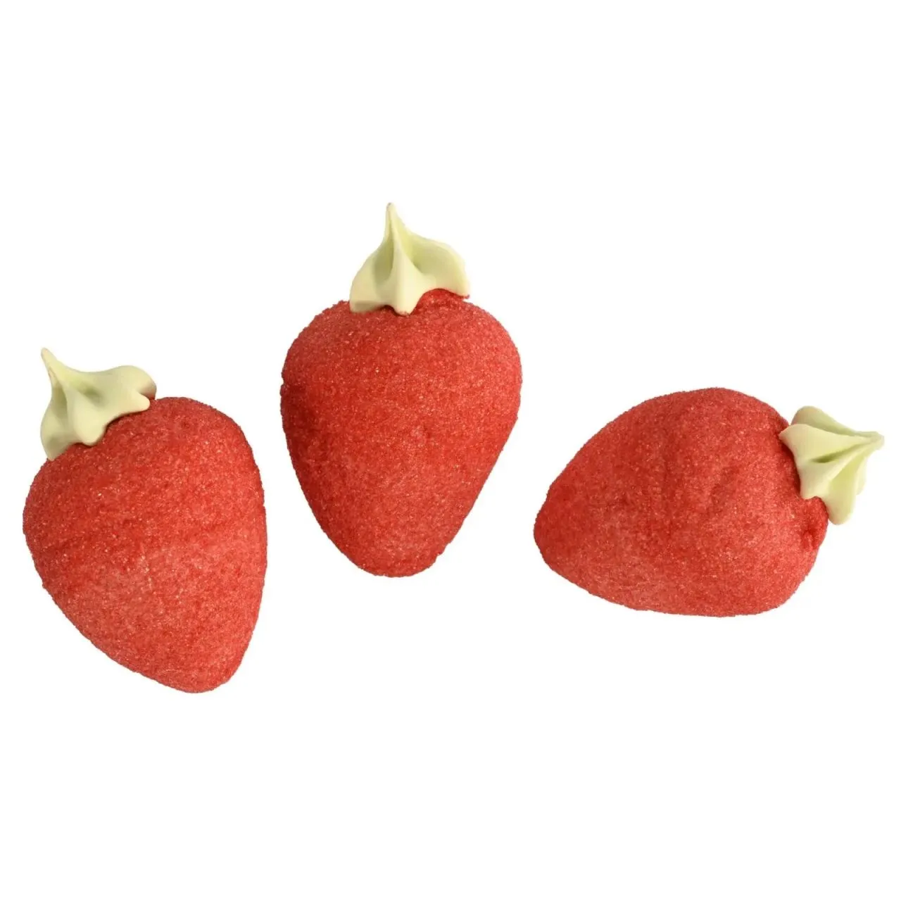 Mellow Mellow Marshmallow Riesenerdbeeren 300 pcs. 5,4kg
