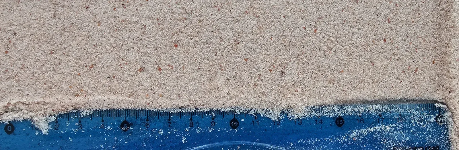 Potassium chloride powder 60% K₂O