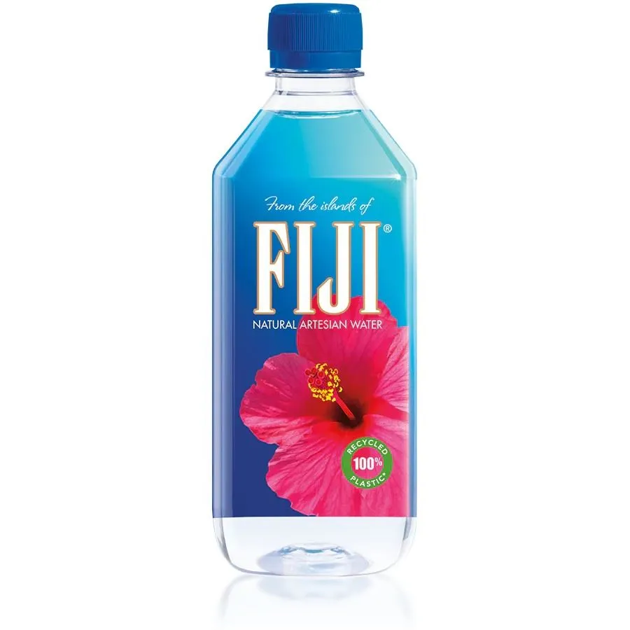 Fiji Artesian Water 24x500ml Bottle