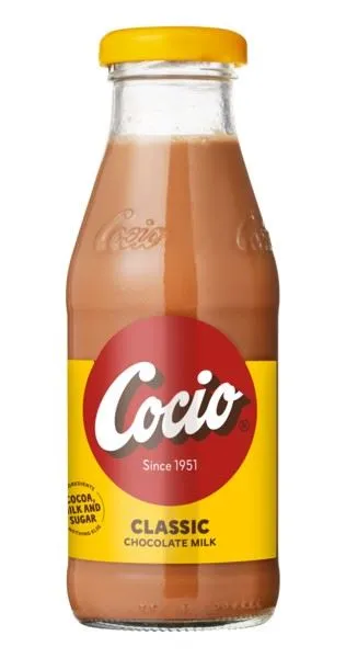 Cocio Classic 12x270ml Bottle