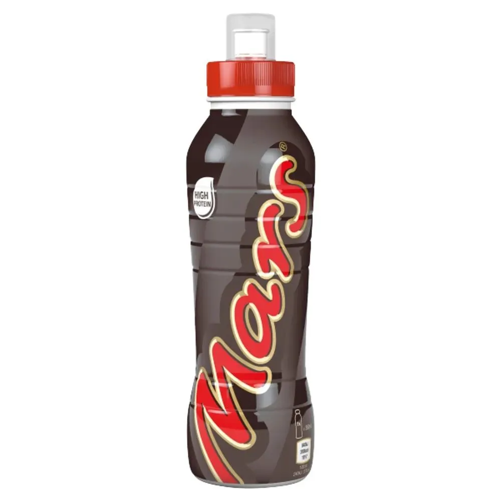 Mars Drink 350ml Bottle